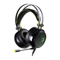 GAMEPOWER MEDUSA 7.1 SİYAH GAMING KULAKLIK